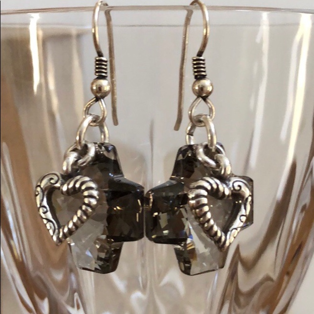 Brighton Karma French Wire Earrings